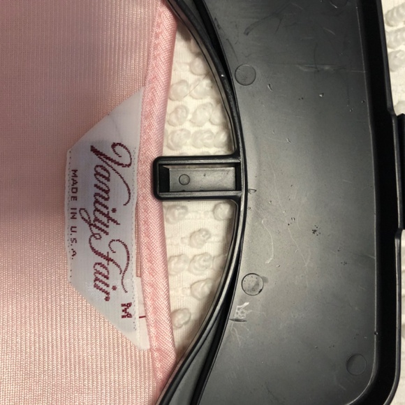 VTG Vanity Fair Nightgown/Robe size M Nylon - Picture 3 of 3